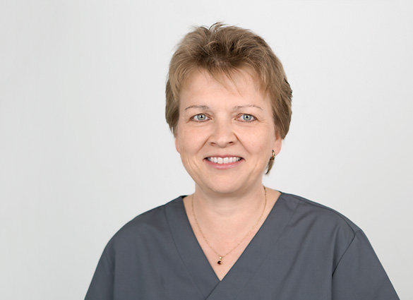Assistenzteam Zahnarztpraxis Salzgasse